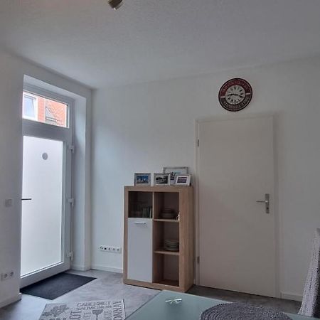 Appartement Hertha Celle Exterior foto