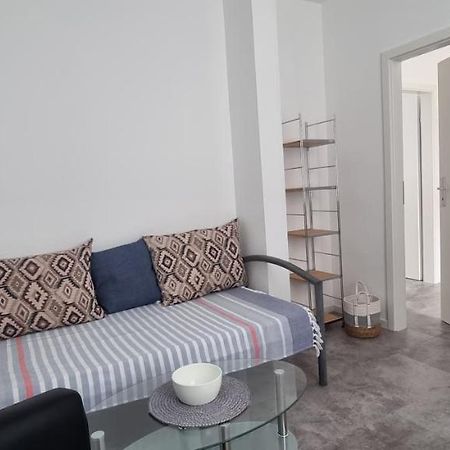 Appartement Hertha Celle Exterior foto