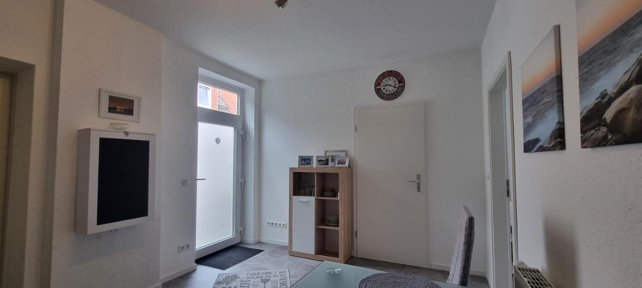 Appartement Hertha Celle Exterior foto